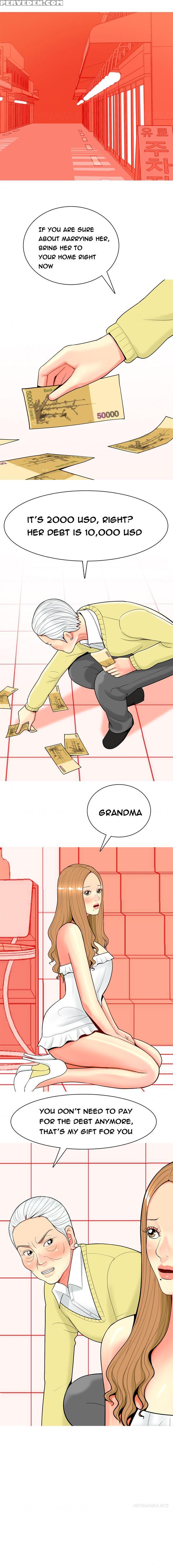 Hooker Ch.1-39 (english) (ongoing) 1