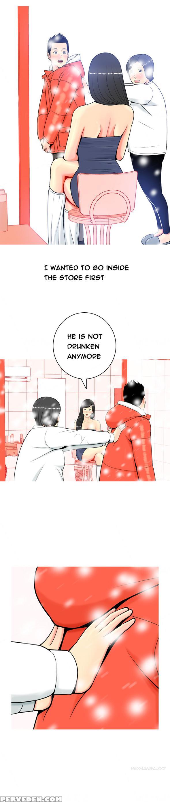 Hooker Ch.1-39 (english) (ongoing) 1
