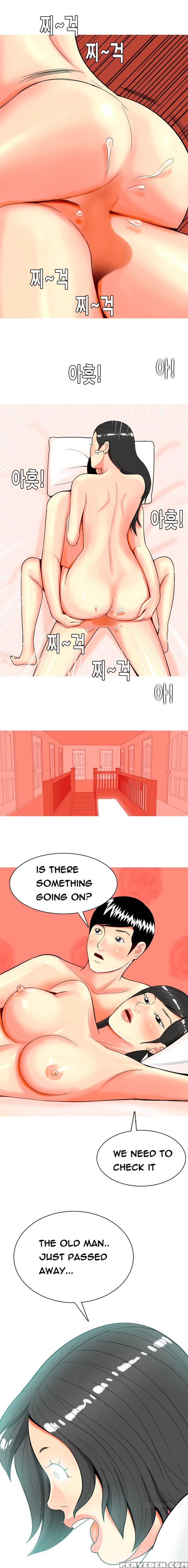 Hooker Ch.1-39 (english) (ongoing) 1