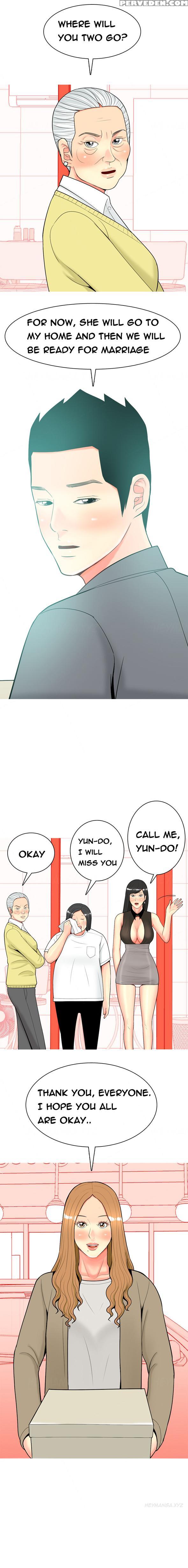 Hooker Ch.1-39 (english) (ongoing) 1