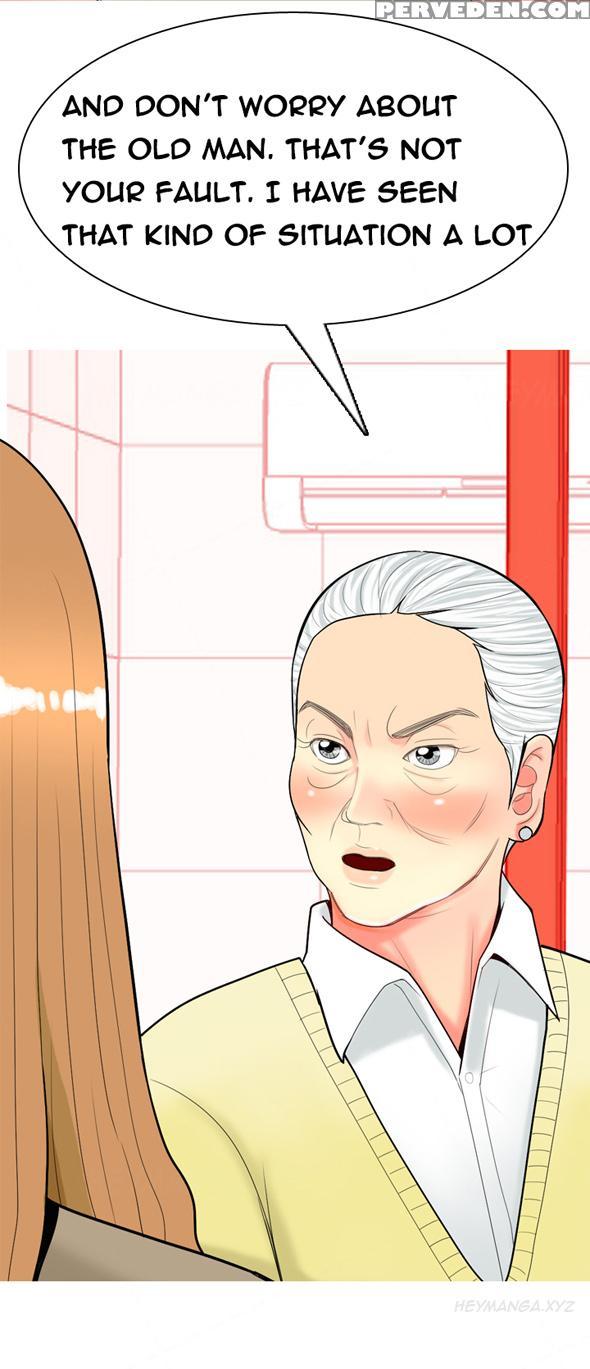 Hooker Ch.1-39 (english) (ongoing) 1