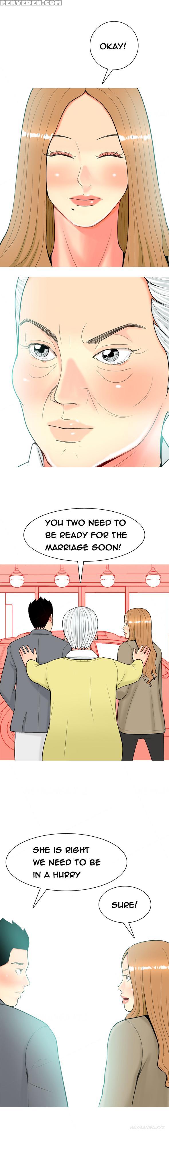 Hooker Ch.1-39 (english) (ongoing) 1