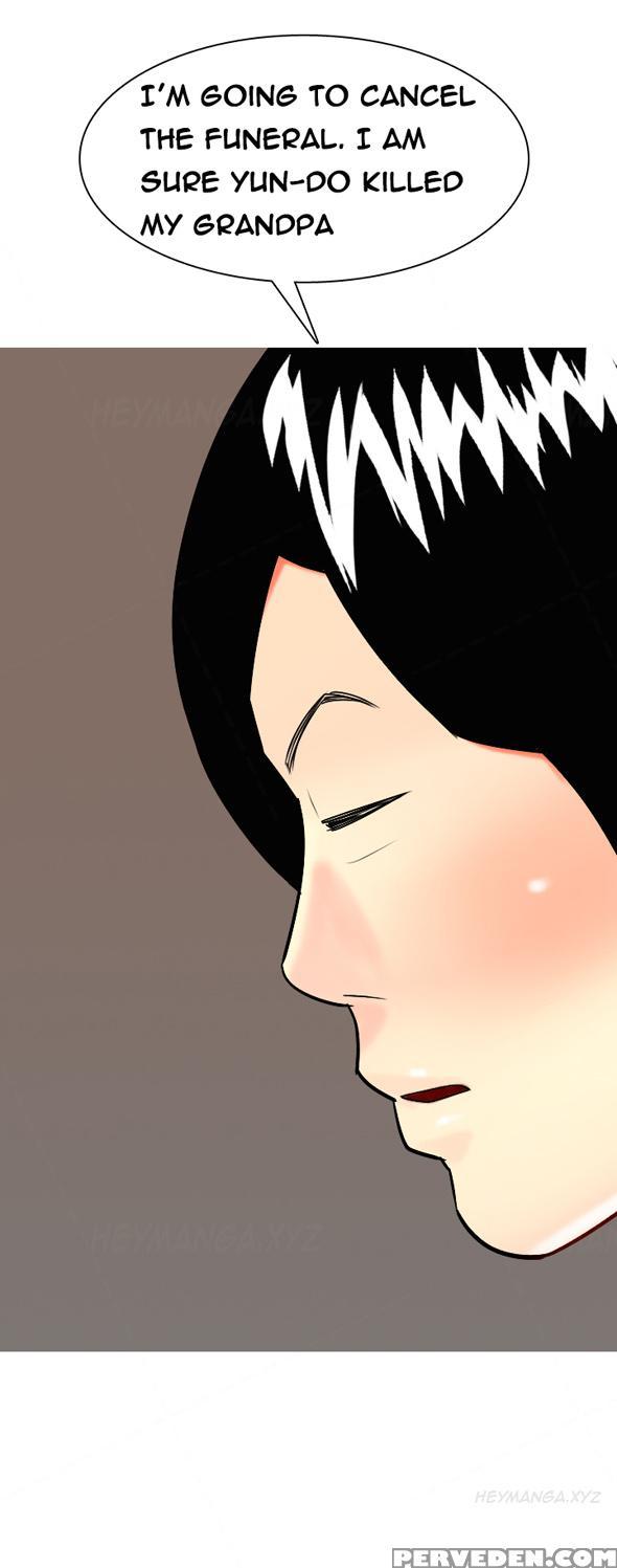 Hooker Ch.1-39 (english) (ongoing) 1