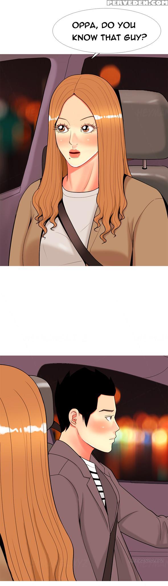 Hooker Ch.1-39 (english) (ongoing) 1
