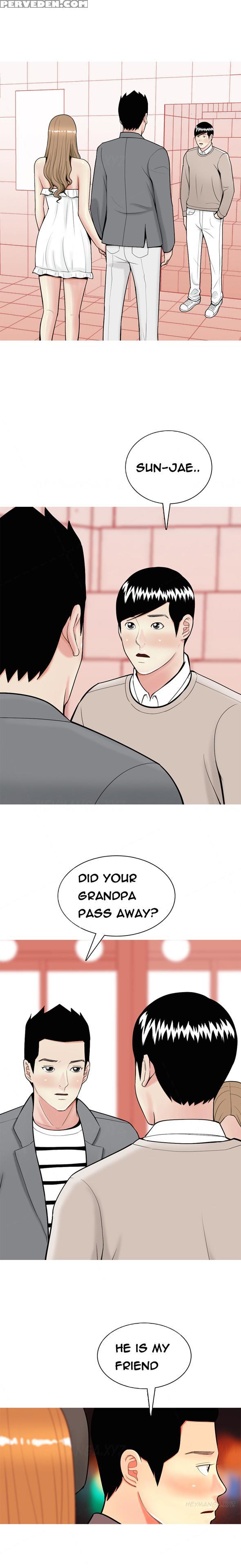 Hooker Ch.1-39 (english) (ongoing) 1