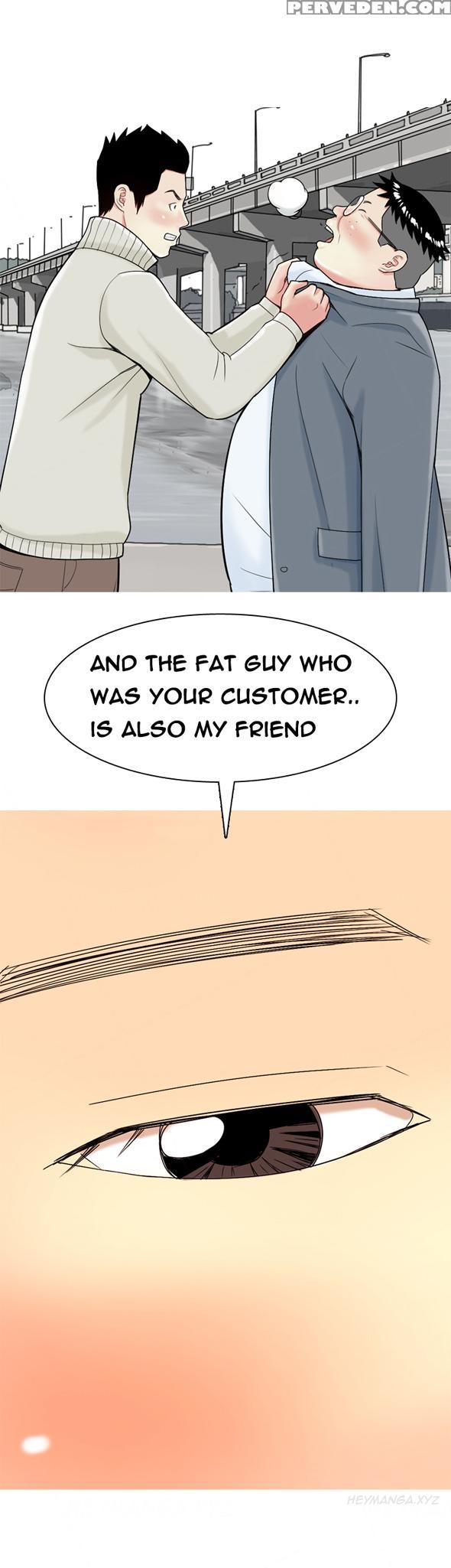 Hooker Ch.1-39 (english) (ongoing) 1
