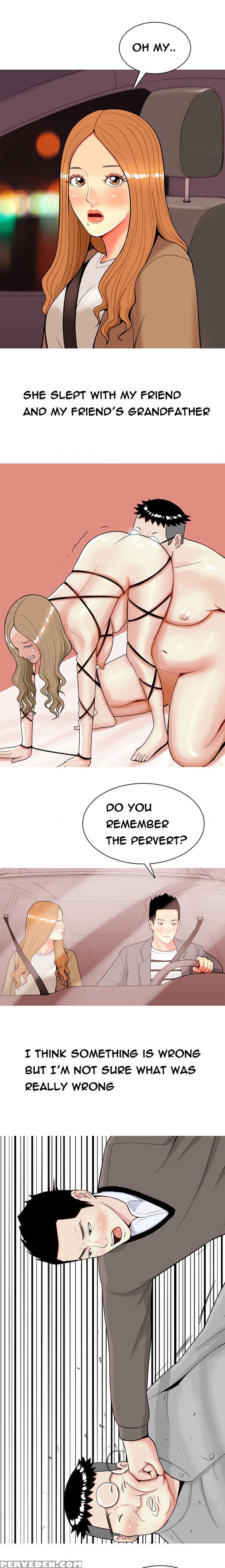 Hooker Ch.1-39 (english) (ongoing) 1