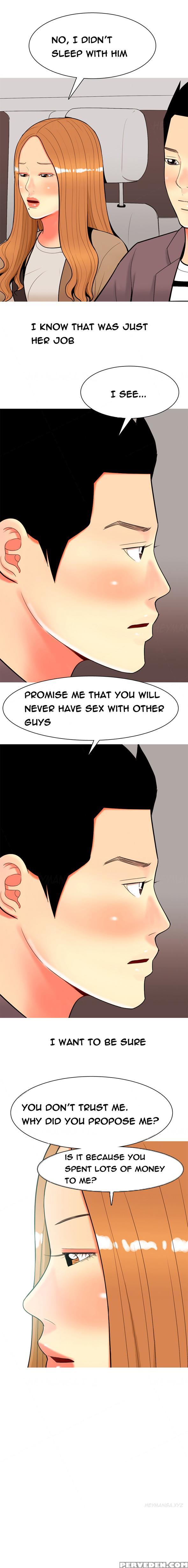 Hooker Ch.1-39 (english) (ongoing) 1
