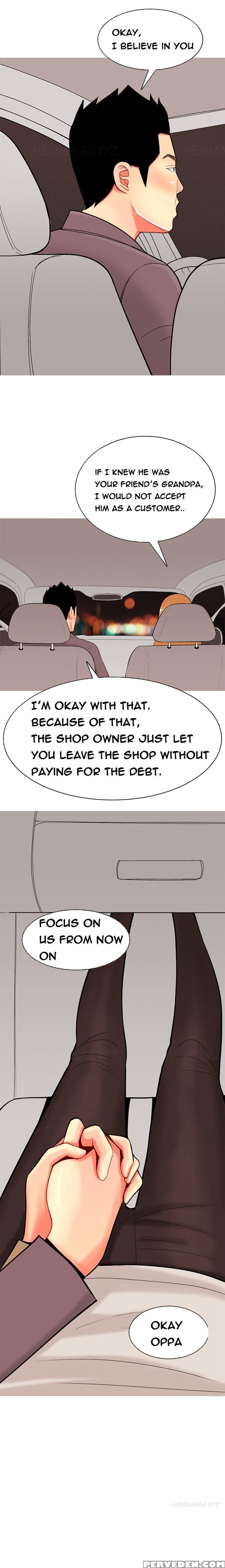 Hooker Ch.1-39 (english) (ongoing) 1