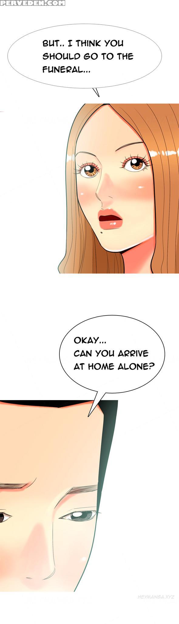 Hooker Ch.1-39 (english) (ongoing) 1