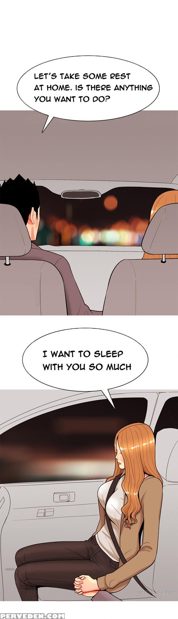 Hooker Ch.1-39 (english) (ongoing) 1
