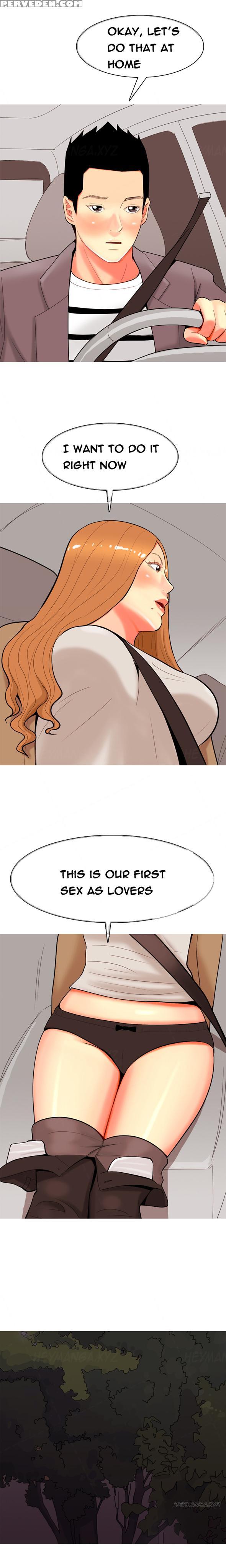 Hooker Ch.1-39 (english) (ongoing) 1