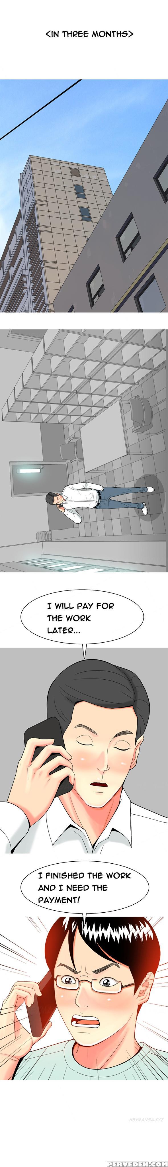Hooker Ch.1-39 (english) (ongoing) 1