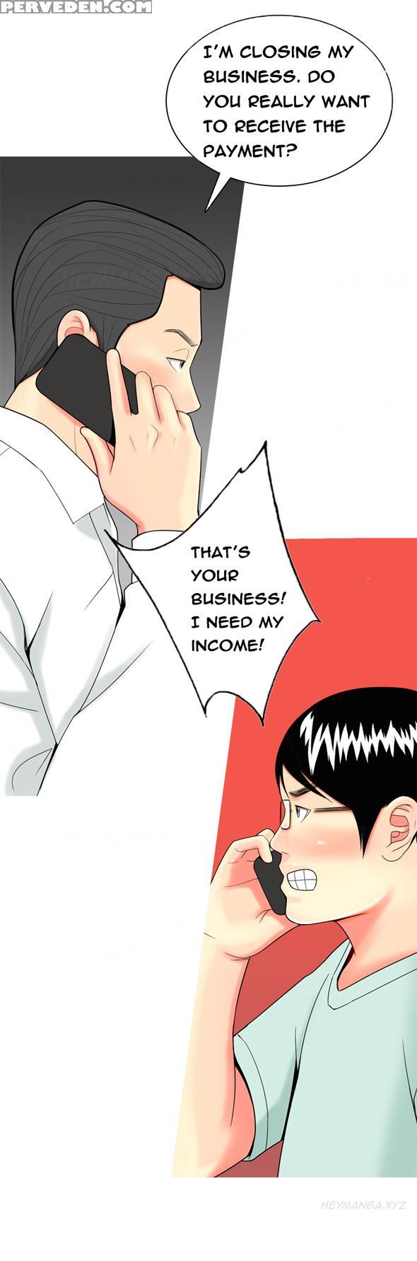 Hooker Ch.1-39 (english) (ongoing) 1