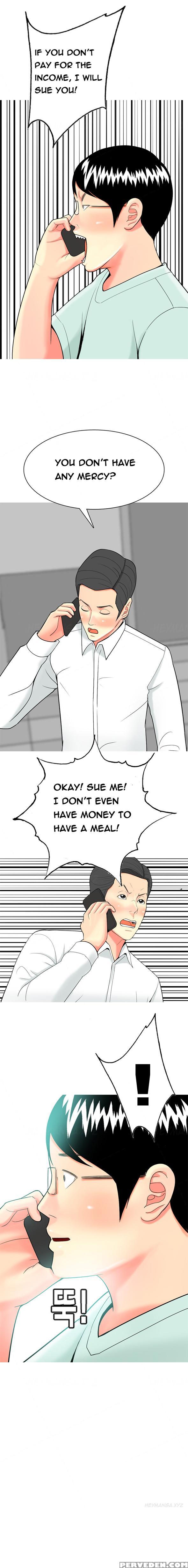 Hooker Ch.1-39 (english) (ongoing) 1