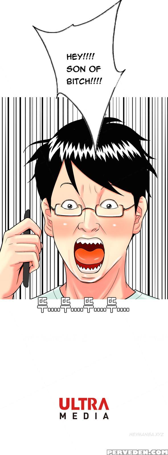 Hooker Ch.1-39 (english) (ongoing) 1