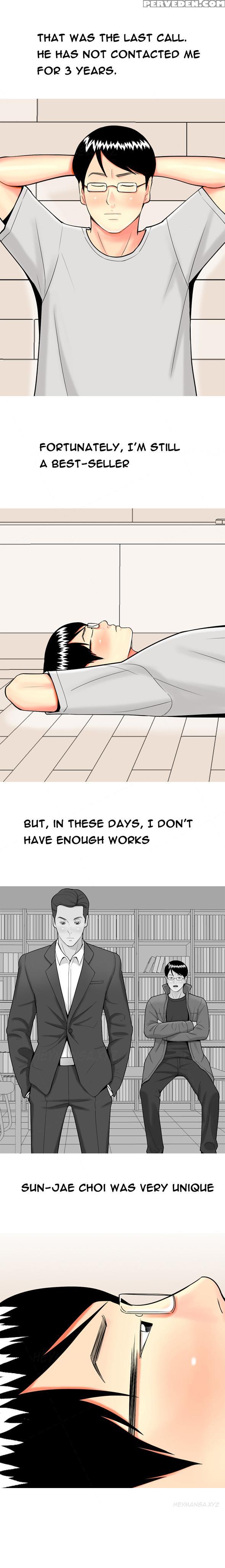 Hooker Ch.1-39 (english) (ongoing) 1