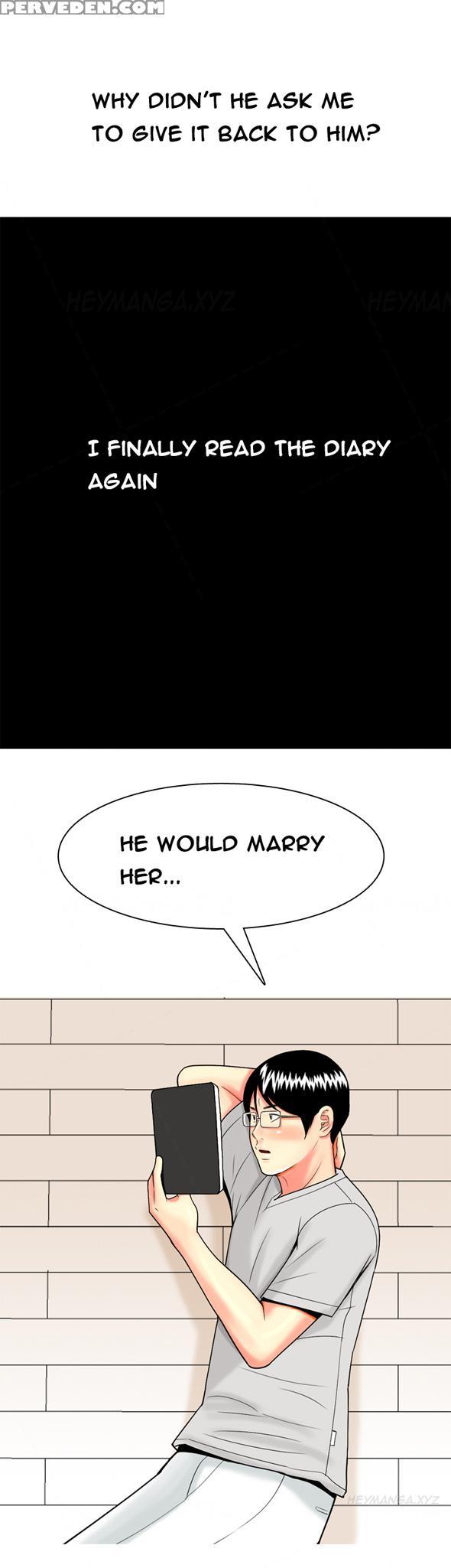Hooker Ch.1-39 (english) (ongoing) 1