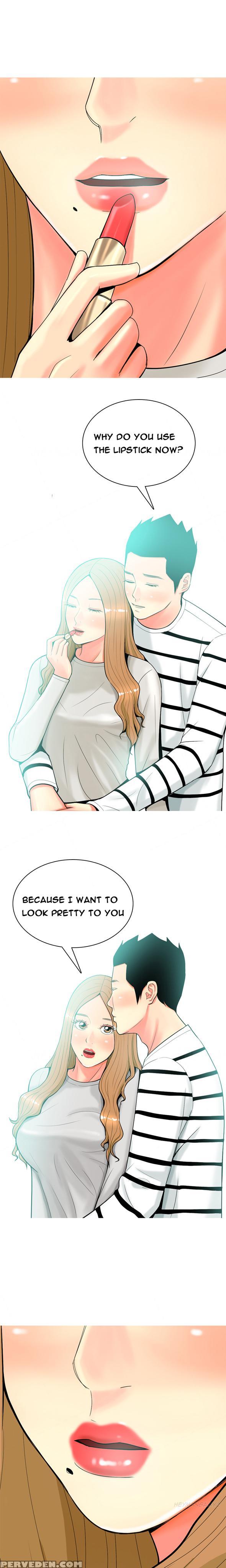Hooker Ch.1-39 (english) (ongoing) 1