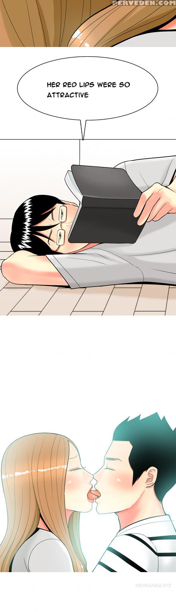 Hooker Ch.1-39 (english) (ongoing) 1