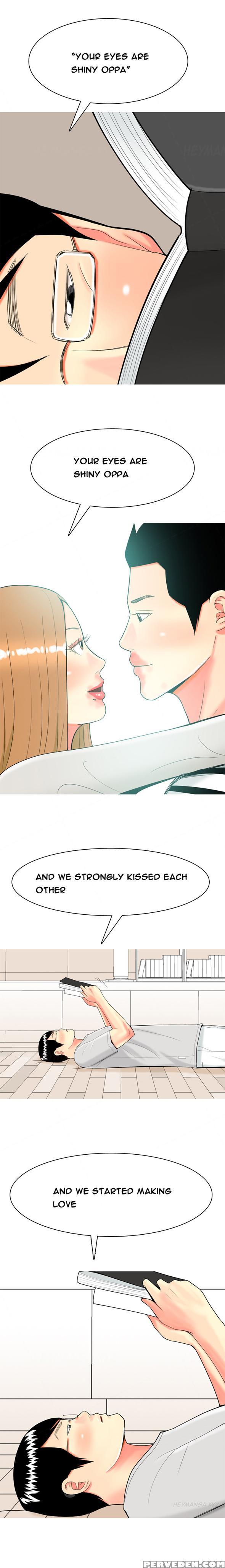 Hooker Ch.1-39 (english) (ongoing) 1