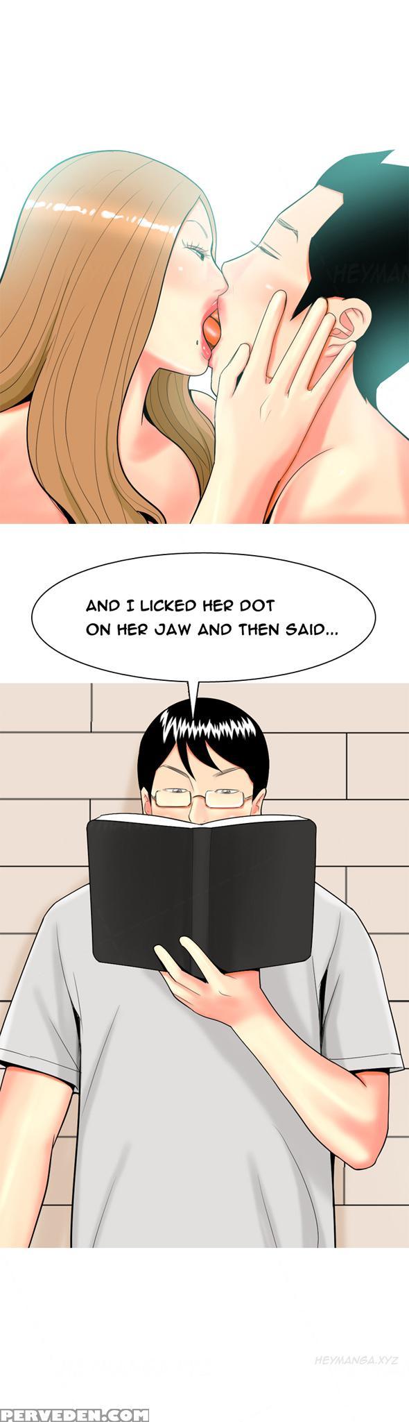 Hooker Ch.1-39 (english) (ongoing) 1