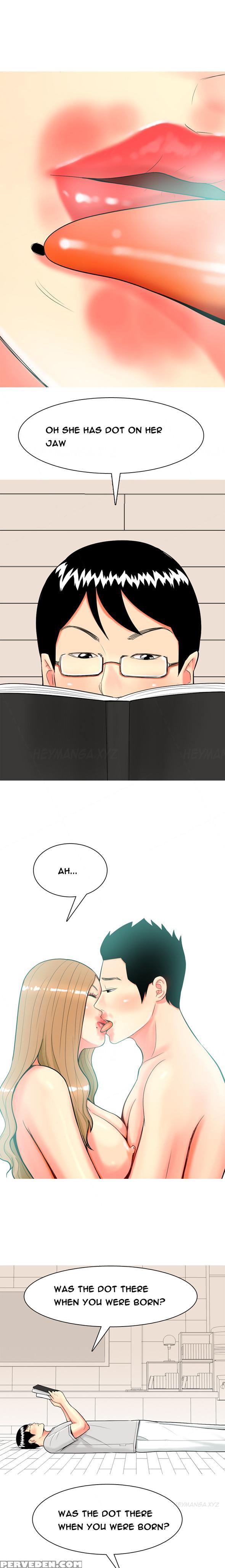 Hooker Ch.1-39 (english) (ongoing) 1