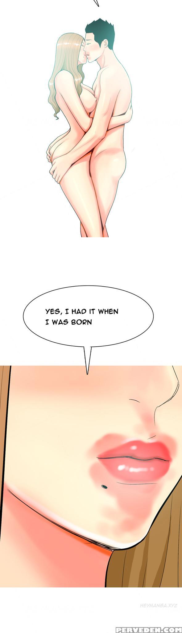 Hooker Ch.1-39 (english) (ongoing) 1