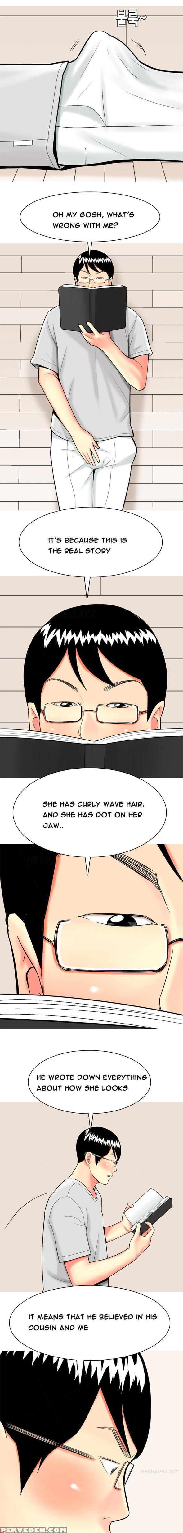 Hooker Ch.1-39 (english) (ongoing) 1