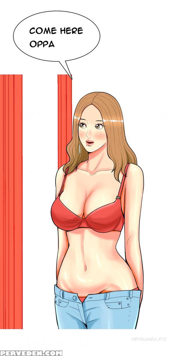Hooker Ch.1-39 (english) (ongoing) 1