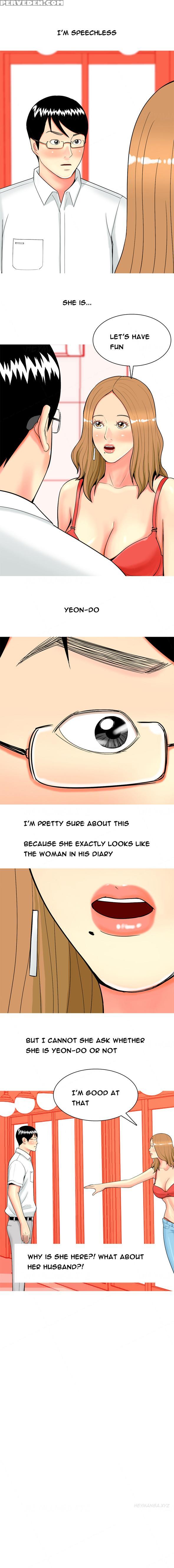 Hooker Ch.1-39 (english) (ongoing) 1