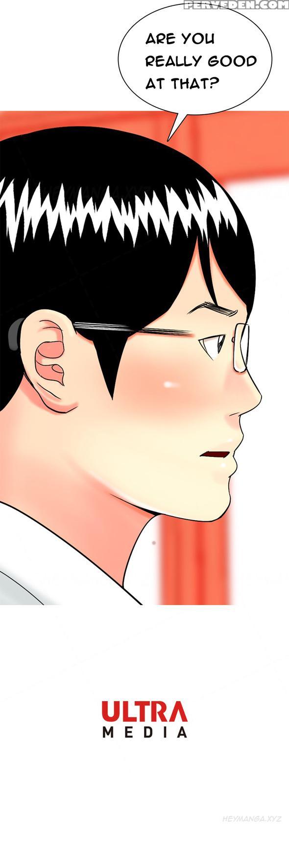 Hooker Ch.1-39 (english) (ongoing) 1