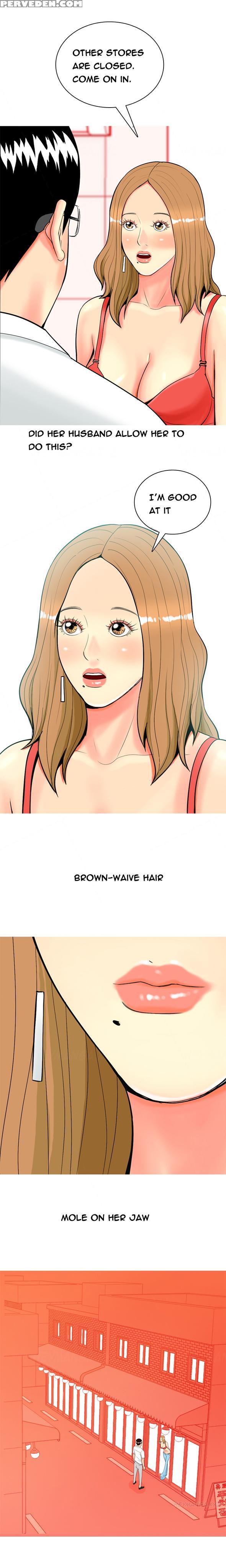 Hooker Ch.1-39 (english) (ongoing) 1