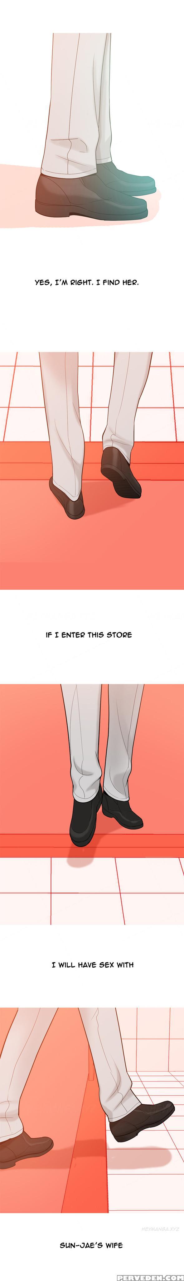 Hooker Ch.1-39 (english) (ongoing) 1