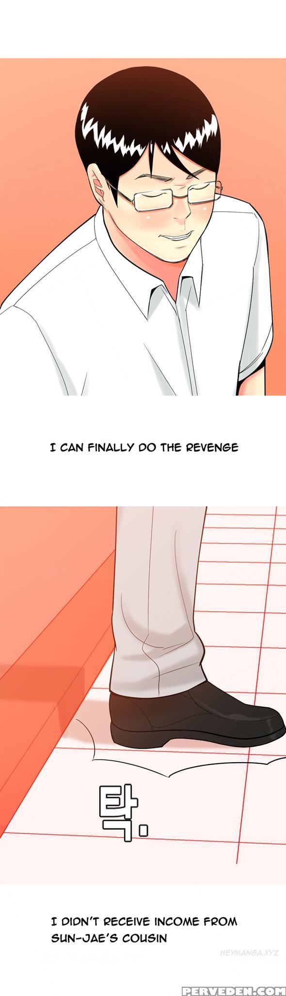 Hooker Ch.1-39 (english) (ongoing) 1