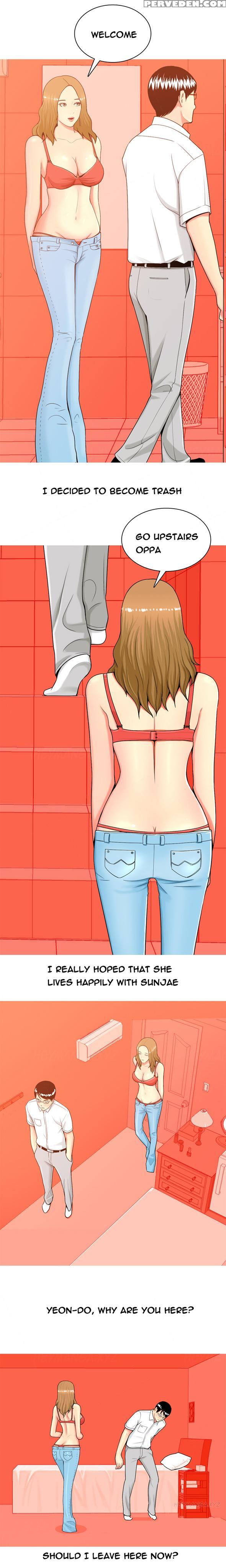 Hooker Ch.1-39 (english) (ongoing) 1
