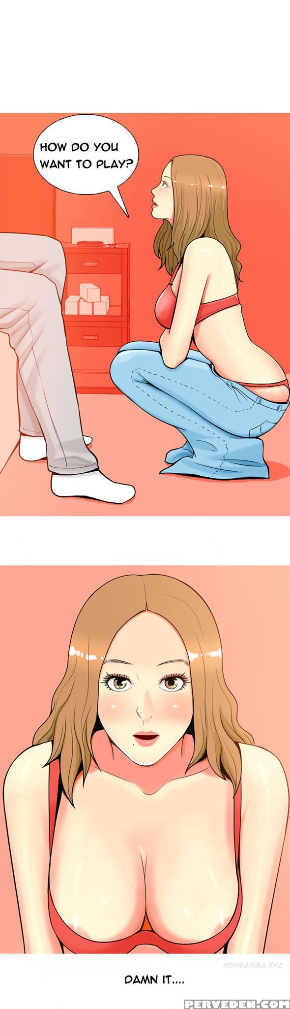 Hooker Ch.1-39 (english) (ongoing) 1