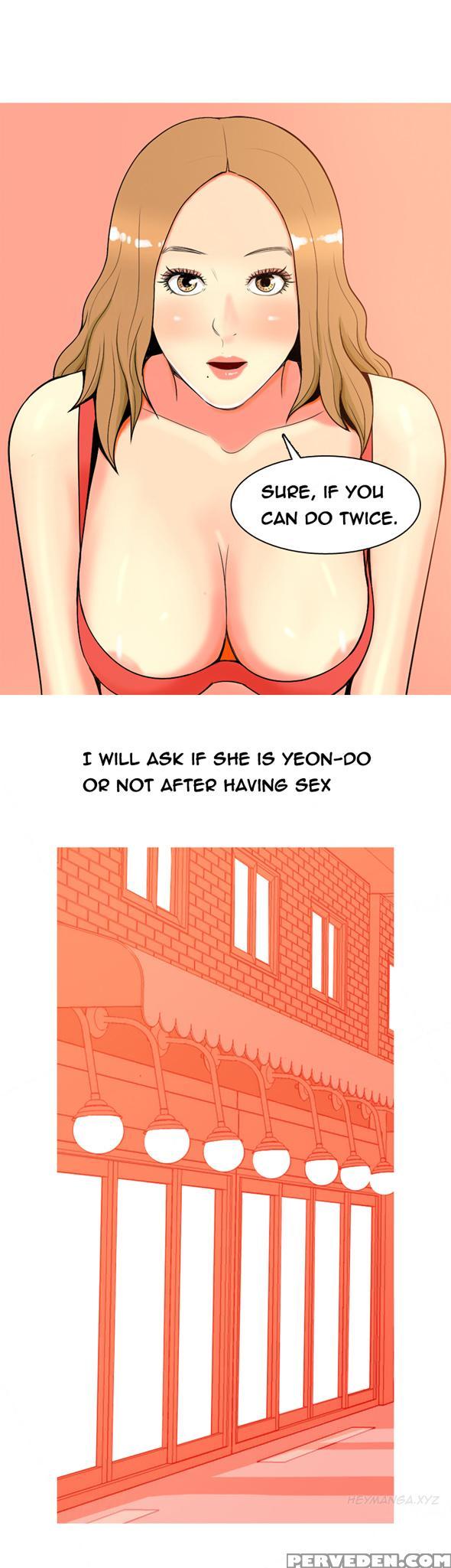 Hooker Ch.1-39 (english) (ongoing) 1