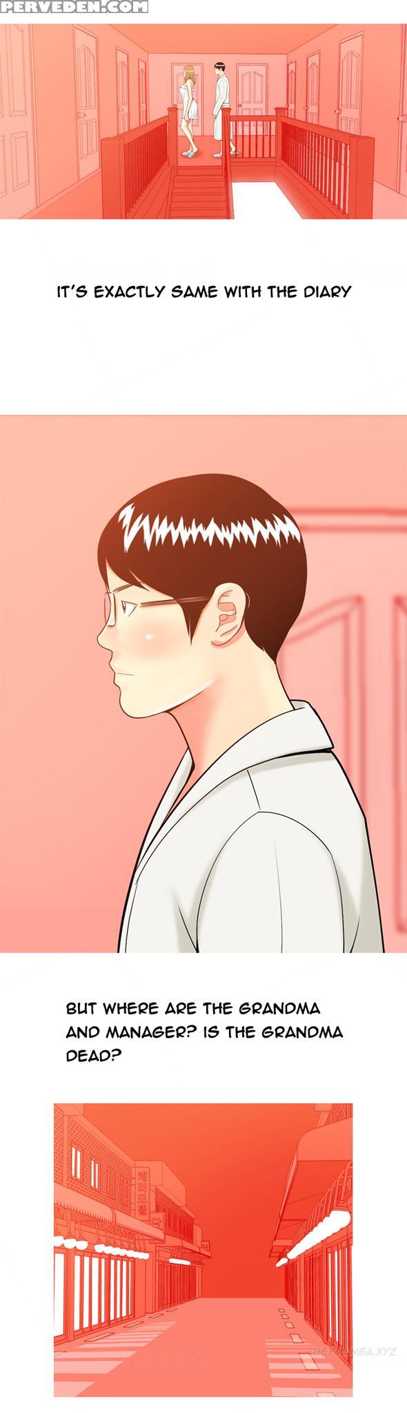 Hooker Ch.1-39 (english) (ongoing) 1