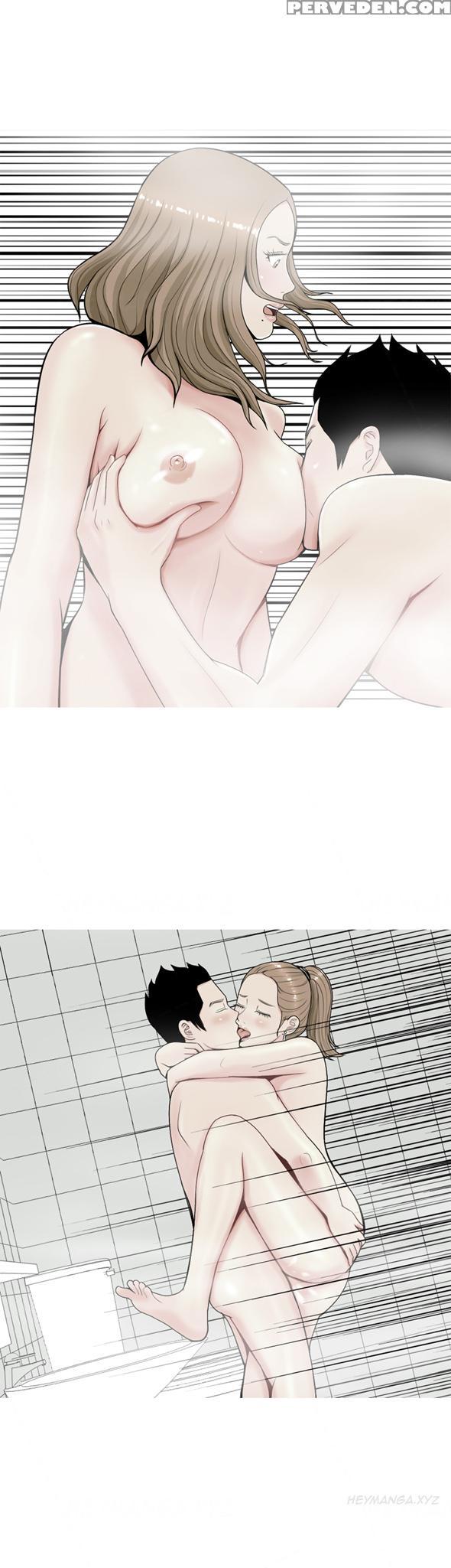 Hooker Ch.1-39 (english) (ongoing) 1