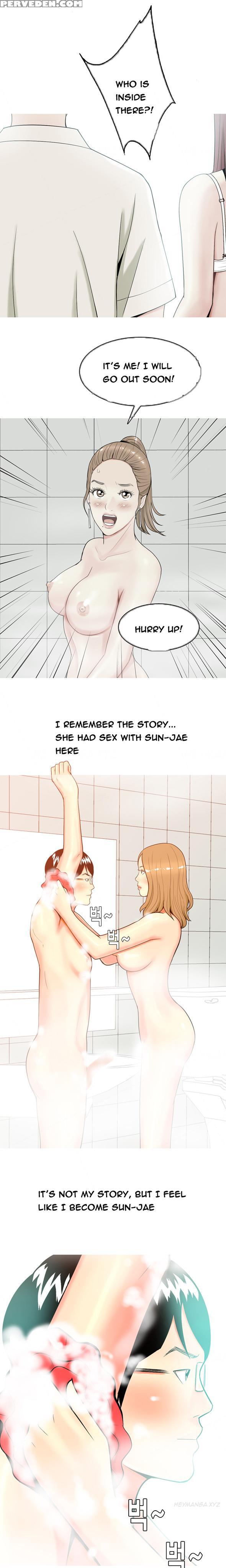 Hooker Ch.1-39 (english) (ongoing) 1