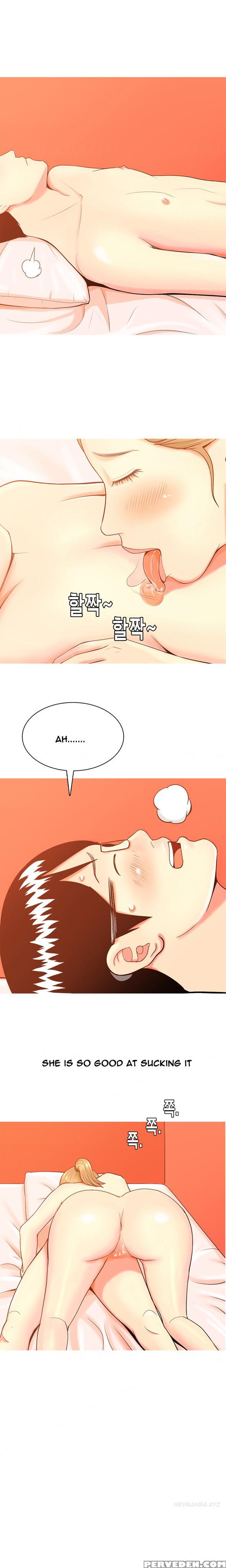 Hooker Ch.1-39 (english) (ongoing) 1