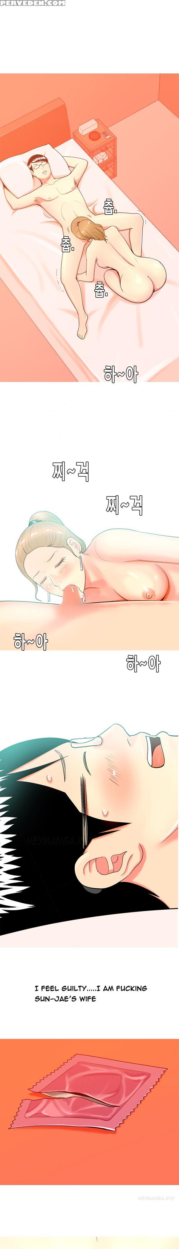 Hooker Ch.1-39 (english) (ongoing) 1