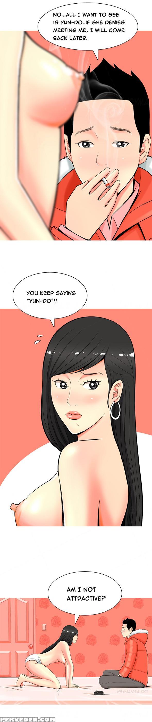 Hooker Ch.1-39 (english) (ongoing) 1