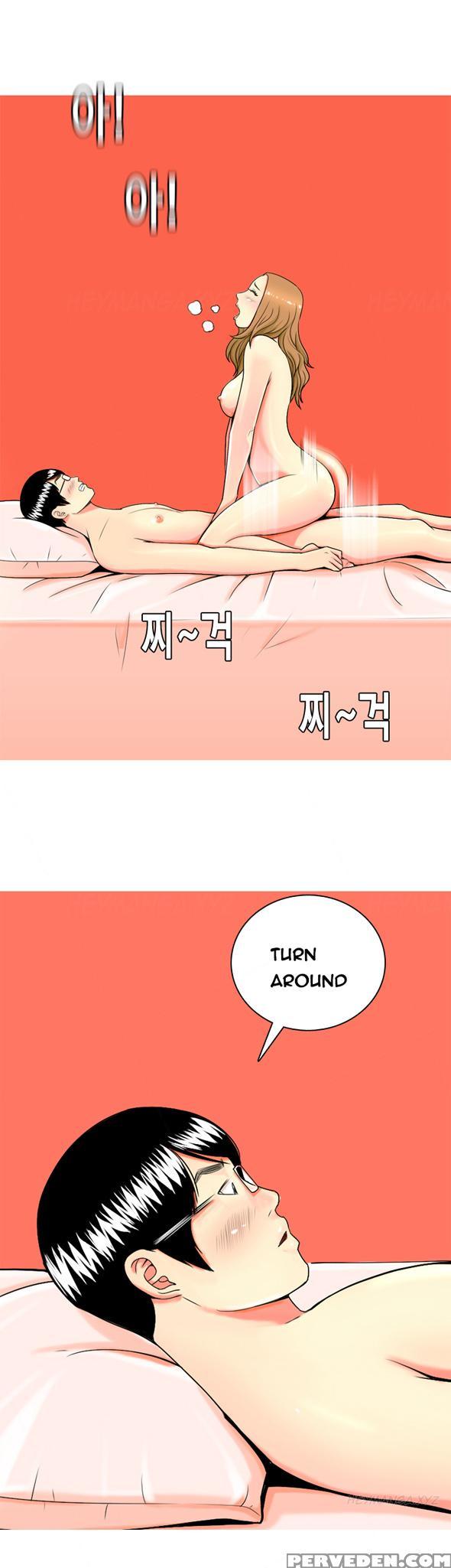 Hooker Ch.1-39 (english) (ongoing) 1