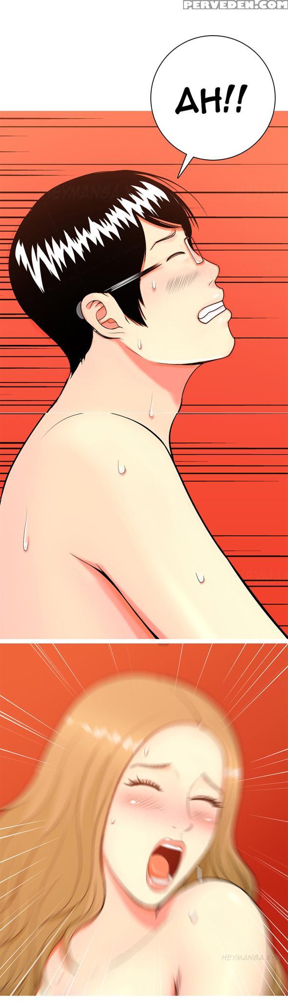 Hooker Ch.1-39 (english) (ongoing) 1