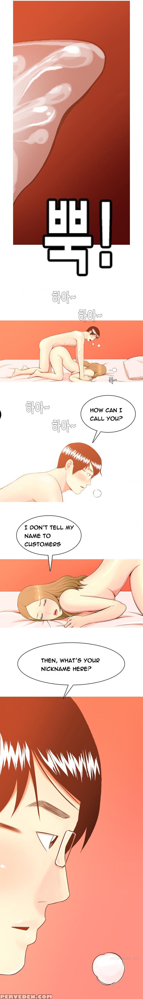 Hooker Ch.1-39 (english) (ongoing) 1