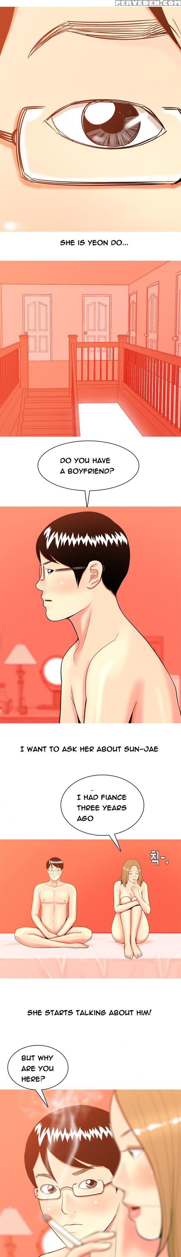 Hooker Ch.1-39 (english) (ongoing) 1