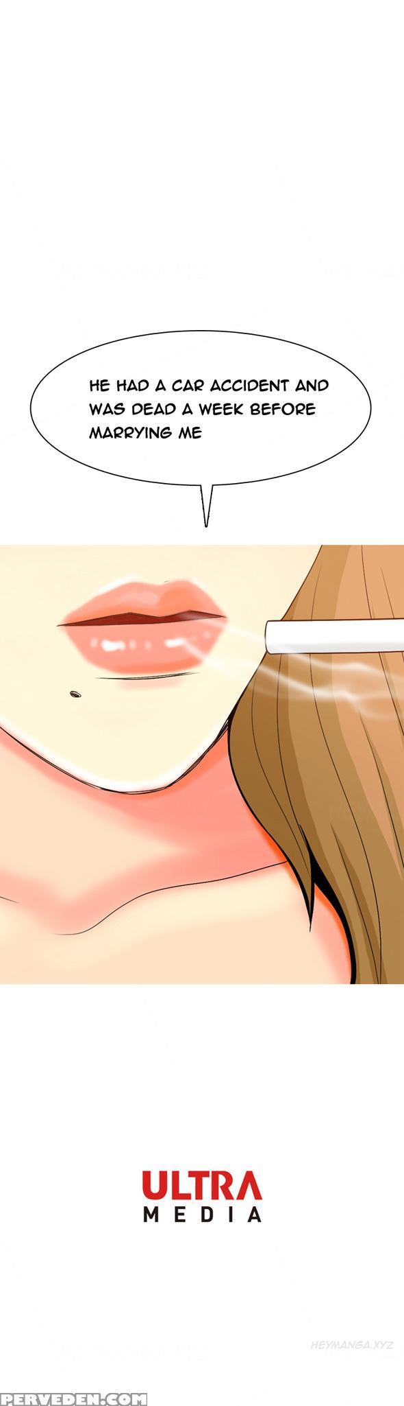 Hooker Ch.1-39 (english) (ongoing) 1