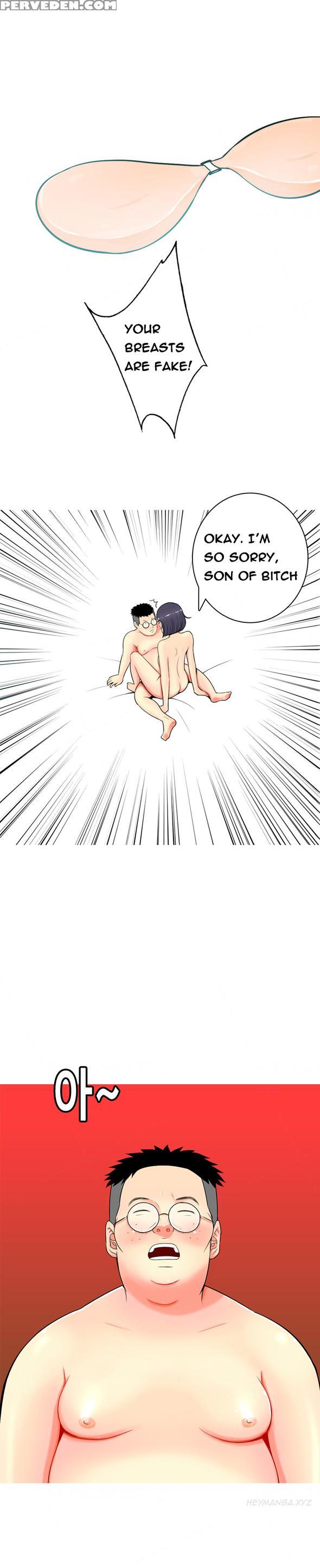 Hooker Ch.1-39 (english) (ongoing) 1